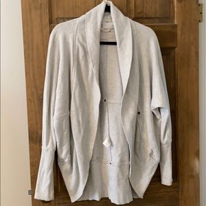 Aritzia Wilfred Diderot sweater